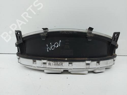 Instrument cluster HYUNDAI TUCSON (JM) 2.0 CRDi | BP26569295C47 