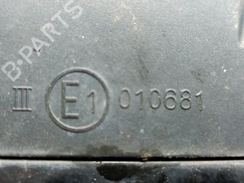 Right mirror AUDI A4 B7 (8EC) 2.0 TDI 16V | BP27261582C27 