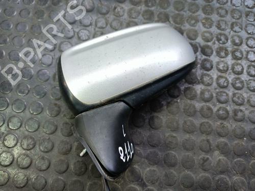 Used Left mirror MAZDA PREMACY (CP) 2.0 TD (101 hp) 20834829