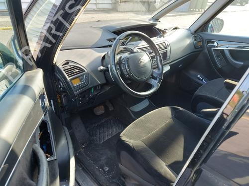 Rear left window mechanism CITROËN C4 Picasso I MPV (UD_)  | BP20833018C24 