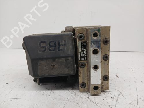 Used ABS pump RENAULT SAFRANE I (B54_) [1992-1997]  29010418