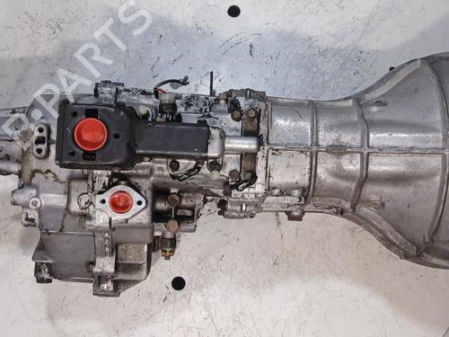 Gearbox OPEL FRONTERA A (U92) 2.3 TD (5JMWL4) | BP28196093M3 