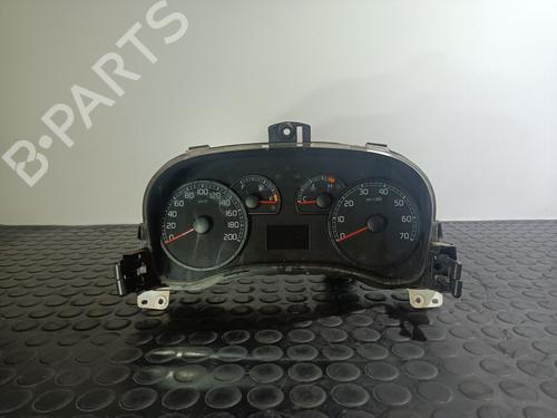 Used Instrument cluster FIAT PUNTO Hatchback Van (188_) 1.2 60 (60 hp) 20823901