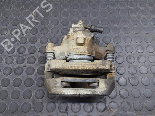 Left rear brake caliper LAND ROVER DISCOVERY II (L318) 2.5 Td5 4x4 | BP28183464M107 