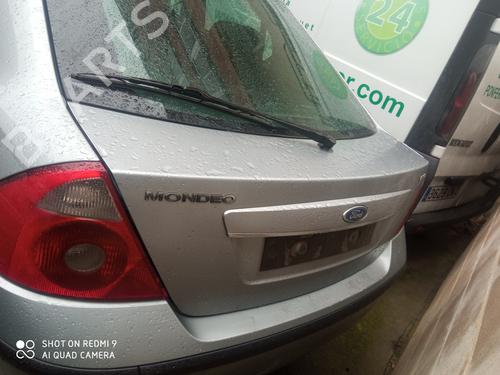 Front left lock FORD MONDEO III (B5Y) 2.0 TDCi | BP20838681C98 