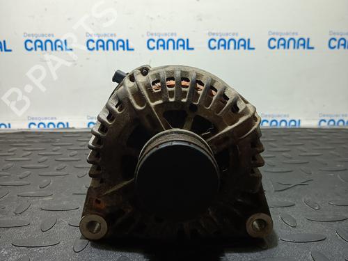 Used Alternator CITROËN XSARA (N1) 2.0 HDi 90 (90 hp) 20834106