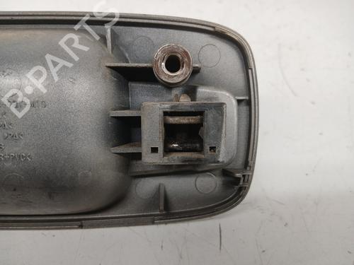 Front left exterior door handle NISSAN X-TRAIL I (T30)  | BP27858205C128 