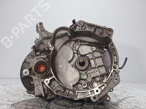 Used Gearbox FIAT GRANDE PUNTO (199_) 1.3 D Multijet (199.AXD11, 199.AXD1A, 199.AXD1B,... (90 hp) 27160641