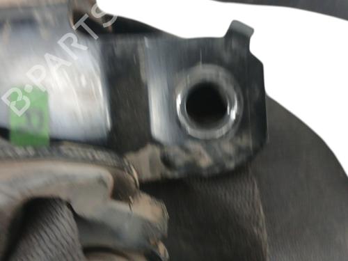 Front right seatbelt OPEL FRONTERA B (U99) 2.2 DTI (6B_ZC, 6B_VF, 6B_66, 6B_76) | BP36362392I25 - Image 3