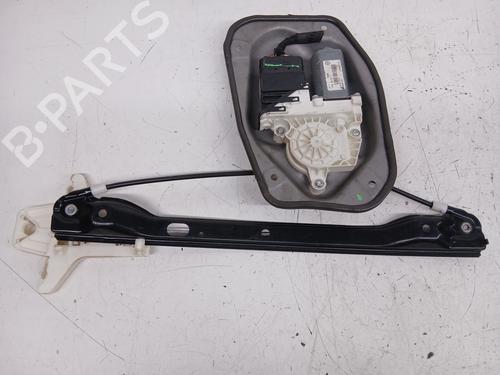 Used Rear left window mechanism Rear left window mechanism VW GOLF V (1K1) [2003-2010] 33293706 33293706