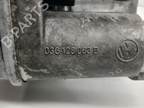 Throttle body VW PASSAT B6 (3C2) 2.0 TDI | BP33548412M82  - Image 5