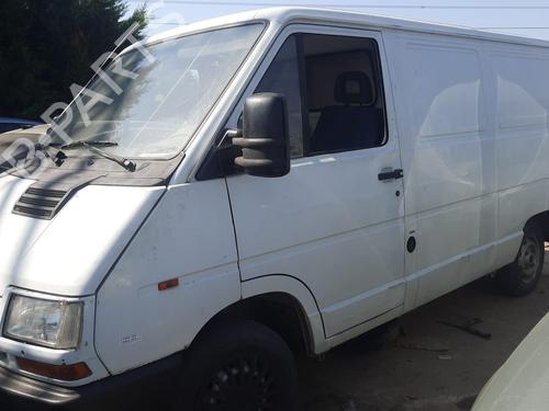 Recambios RENAULT TRAFIC Van (T_, P_, V_) 1.9 D (60 hp) 4268694