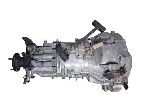 Gearbox NISSAN CABSTAR  | BP32473528M3  - Image 6