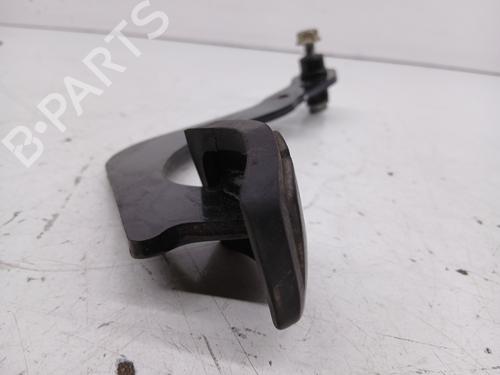 Clutch pedal RENAULT MASTER II Van (FD) 2.5 dCi | BP26040150I13 