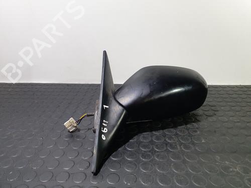 Used Left mirror SUZUKI BALENO Hatchback (EG) 1.6 i 16V (SY416) (98 hp) 20830318