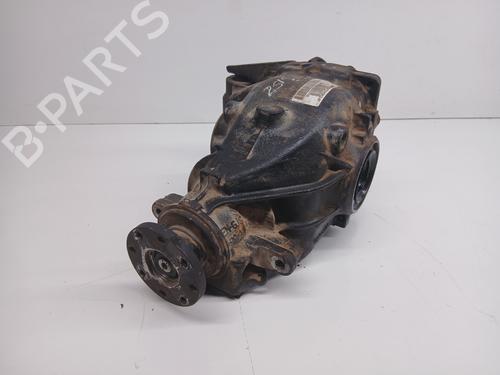 Used Rear differential BMW 3 (E46) 320 d (136 hp) 23849433