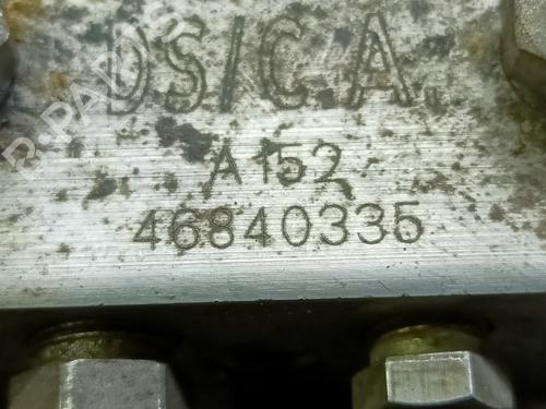 ABS pump FIAT PUNTO (188_)  | BP20838978M43 
