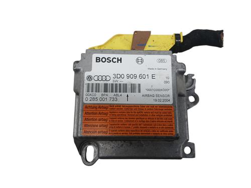 Used ECU airbags ECU airbags 37799842 37799842
