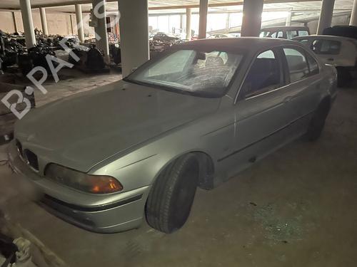 Control unit BMW 5 (E39) 525 tds | BP20830295M11 