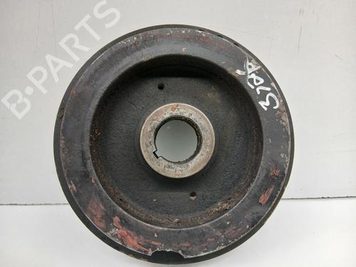 Used Pulley Pulley NISSAN PICK UP (D22) [1997-2026] 33677129 33677129