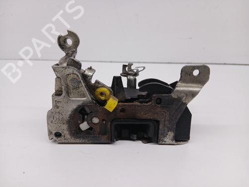 Front left lock RENAULT KANGOO (KC0/1_) 1.5 dCi | BP29409069C98 