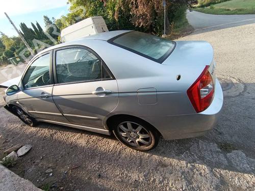 Engine KIA CERATO I Saloon (LD) | BP40157230M1 - Image 9