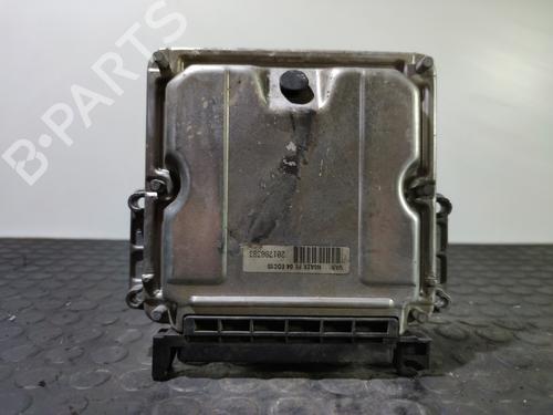 Used Engine control unit (ECU) CITROËN XSARA (N1) 2.0 HDi 90 (90 hp) 20833450