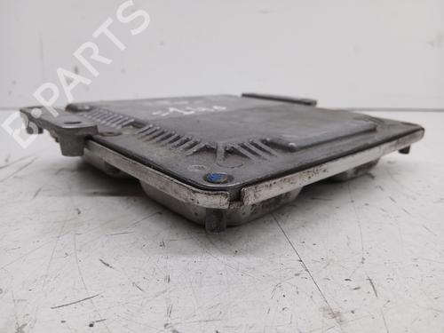 Engine control unit (ECU) PEUGEOT 807 (EB_) 2.2 HDi | BP29913471M57