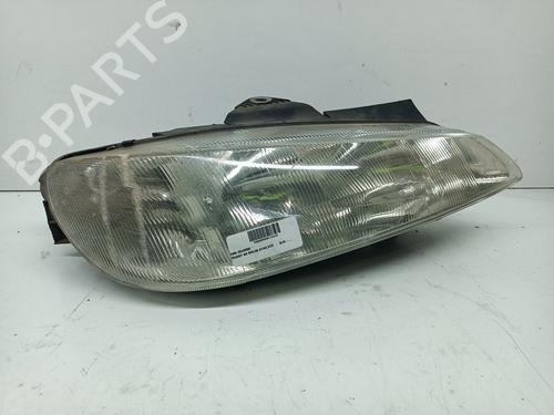 Faro izquierdo PEUGEOT 406 (8B) 2.1 TD 12V | BP20819764C28
