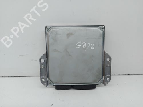 Engine control unit (ECU) NISSAN X-TRAIL I (T30)  | BP26497088M57 