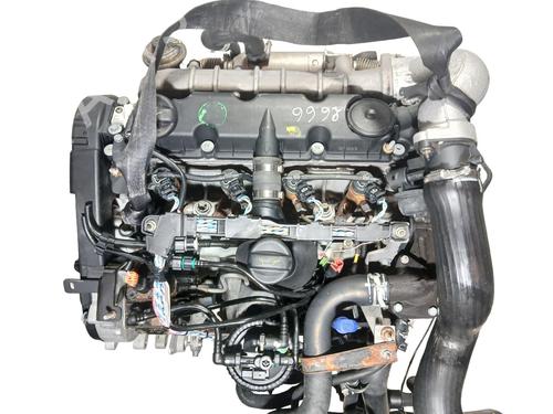 Engine PEUGEOT 307 (3A/C) 2.0 HDi 110 | BP29825394M1 - Image 3