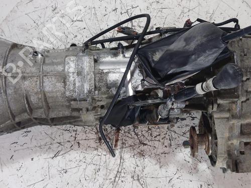 Gearbox NISSAN TERRANO II (R20) 2.7 TDi 4WD | BP26222610M3 