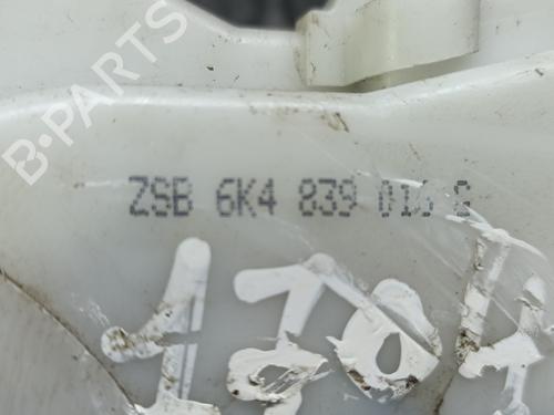 Rear right lock SEAT CORDOBA (6K1, 6K2) 1.4 16V | BP20817999C99 
