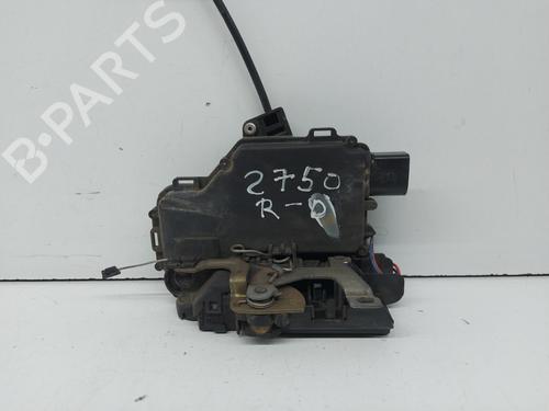 Used Front right lock VW GOLF IV (1J1) [1997-2008]  27197429