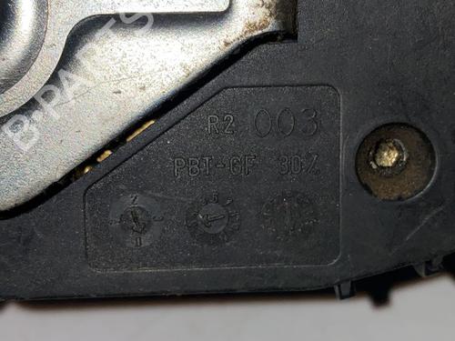 Front right lock MERCEDES-BENZ 190 (W201) E 2.0 (201.024) | BP20824400C97 