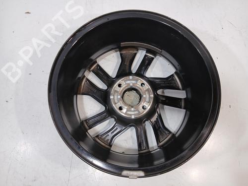 Rim PEUGEOT 208 II (UB_, UP_, UW_, UJ_)  | BP28376329C45 