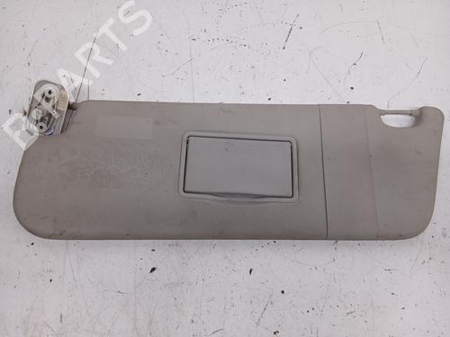 Used Left sun visor FORD TRANSIT Van (E_ _) [1991-1994]  32866947