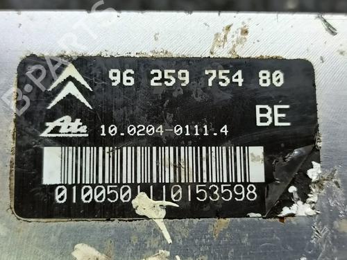 ABS pump CITROËN XANTIA (X2)  | BP20822216M43 