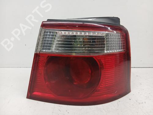 Used Right taillight KIA CARENS II MPV (FJ) 2.0 CRDi (113 hp) 23423787