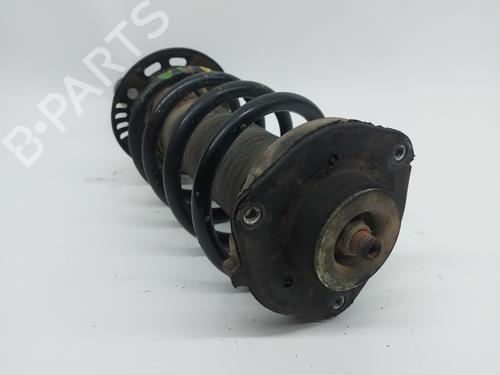 Left front shock absorber VW TOURAN (1T1, 1T2)  | BP22548229M16 