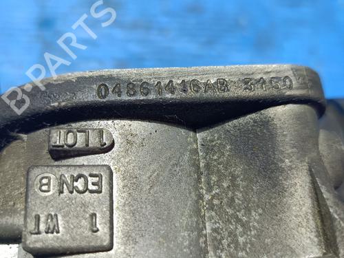 Throttle body CHRYSLER VOYAGER IV (RG, RS) 2.4 | BP20841084M82 