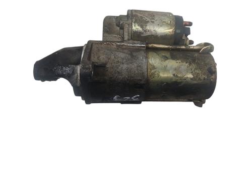 Starter RENAULT MEGANE II Saloon (LM0/1_) 1.9 dCi (LM0G, LM1G, LM2C) | BP34127267M8 - Image 2