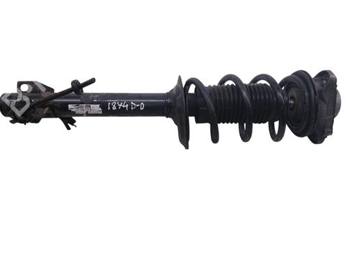 Right front shock absorber PEUGEOT BOXER Van 2.2 HDi 120 | BP33942485M17 - Image 2
