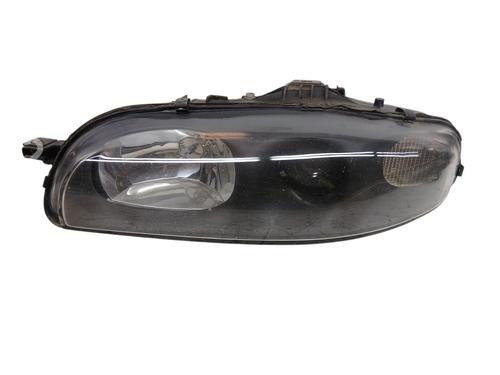 Used Left headlight Left headlight FIAT MAREA (185_) 1.9 TD 100 (185AX_) (100 hp) 34215226 34215226