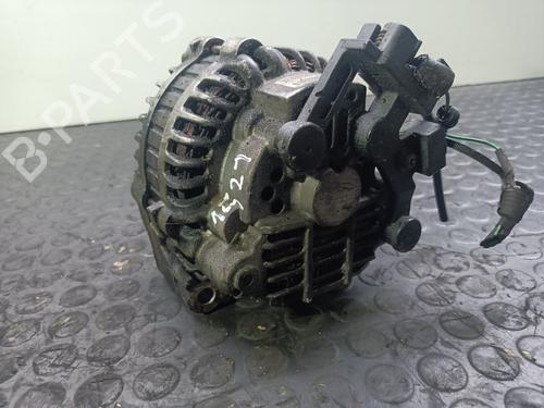 Alternator CITROËN XANTIA (X1_, X2_) 1.9 Turbo D | BP20830780M7 