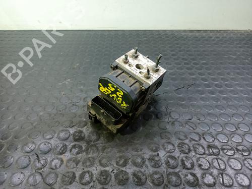 ABS pump ROVER 45 I Saloon (RT)  | BP20830908M43 