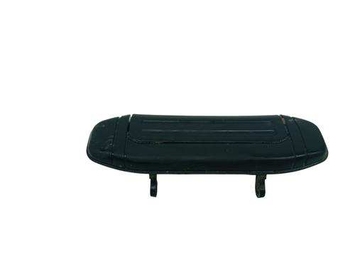 Used Front left exterior door handle Front left exterior door handle MITSUBISHI GALLOPER (JK-01) [1998-2003] 33996463 33996463