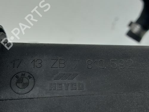 Expansion tank BMW 3 (E90) 318 d | BP22688012C120 