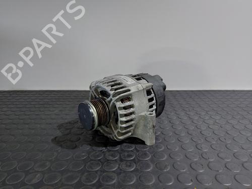 Alternator ALFA ROMEO MITO (955_) 1.3 MultiJet (955AXP1A, 955AYC1A) | BP20841522M7 
