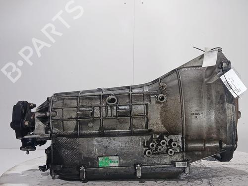 Used Gearbox BMW 5 (E39) 525 tds (143 hp) 20845078